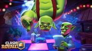 Official poster (Image via Supercell)
